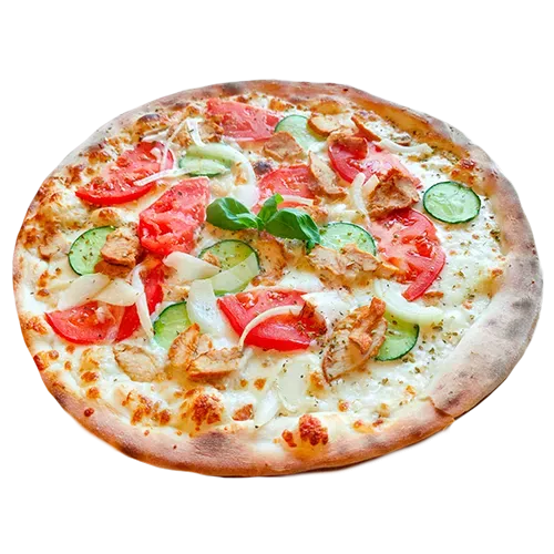 Pizza Gyros 23cm