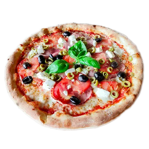 Pizza Grecka 23cm