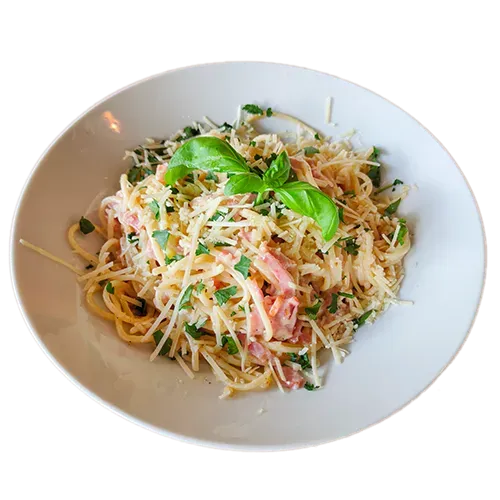 Makaron Carbonara