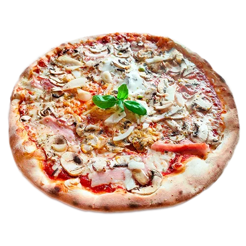 Pizza Swojska 23cm
