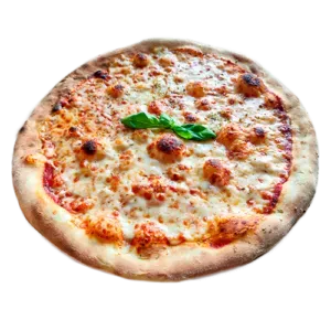 Pizza Margherita 42cm