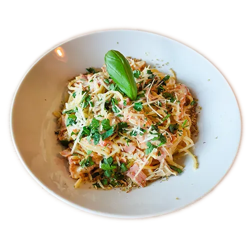 Makaron Calabrese