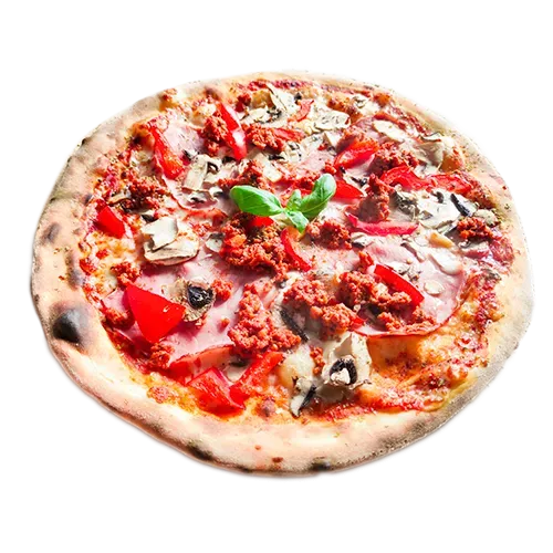 Pizza Cosa Nostra 23cm