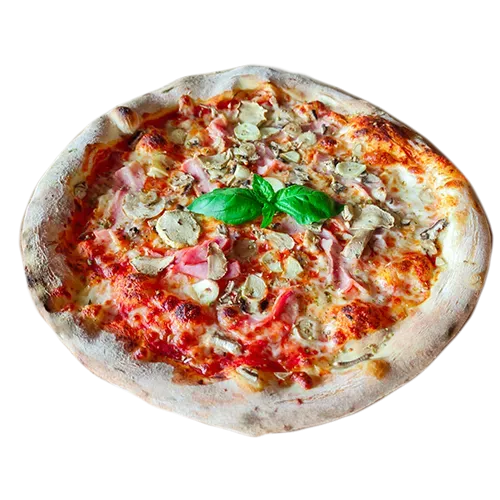 Pizza Diablo 23cm