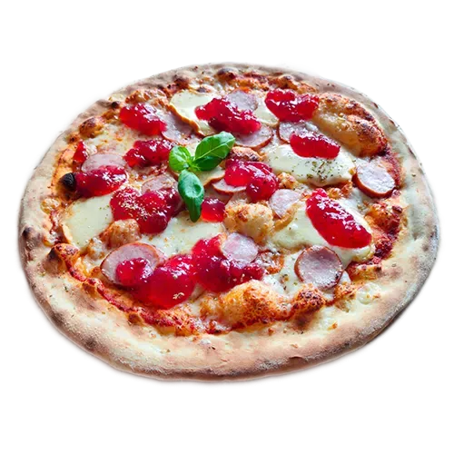 Pizza Góralska 23cm