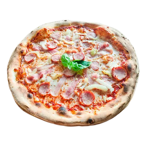 Pizza Chłopska 23cm