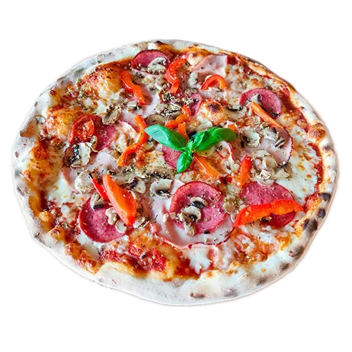 Pizza Bella 23cm