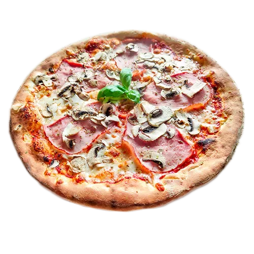 Pizza Capriciosa 23cm