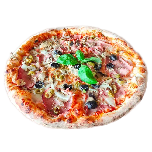 Pizza Italiana 23cm