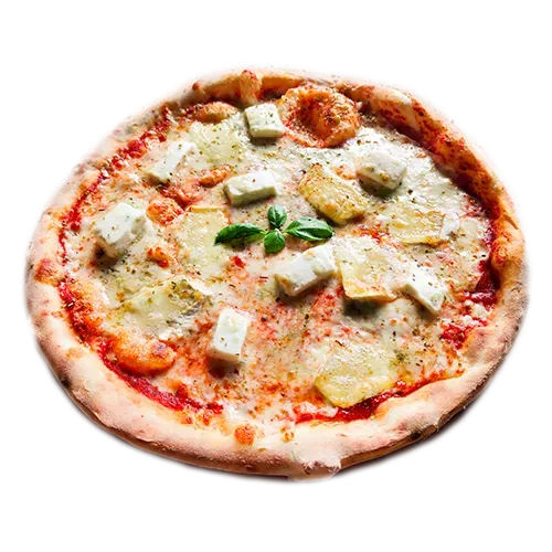 Pizza 4 Sery 23cm