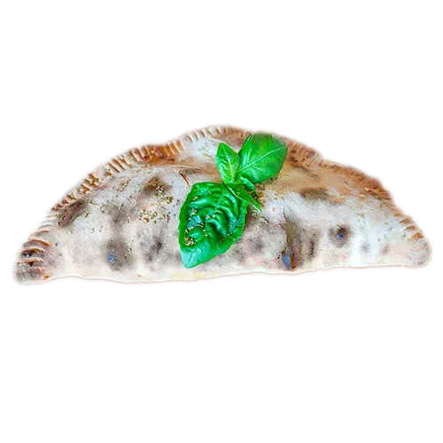 Calzone Spinachi
