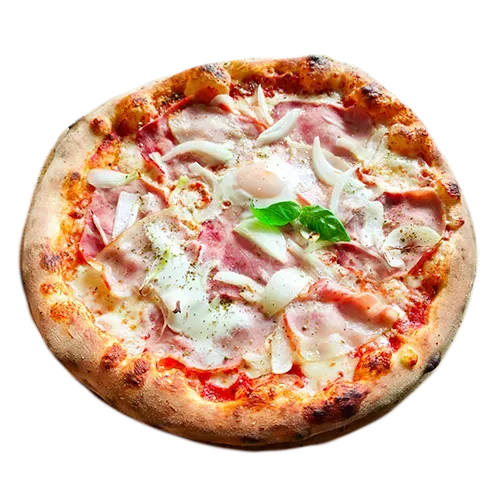 Pizza London 23cm