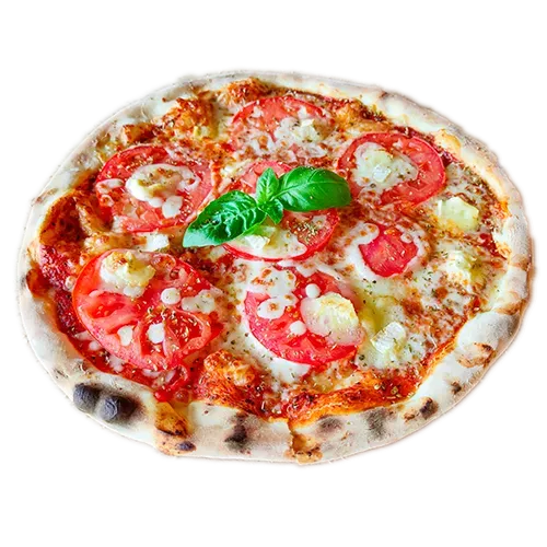 Pizza Tosca 23cm