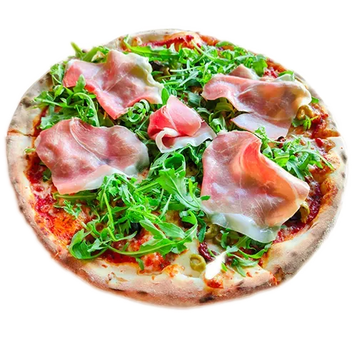 Pizza Roma 23cm