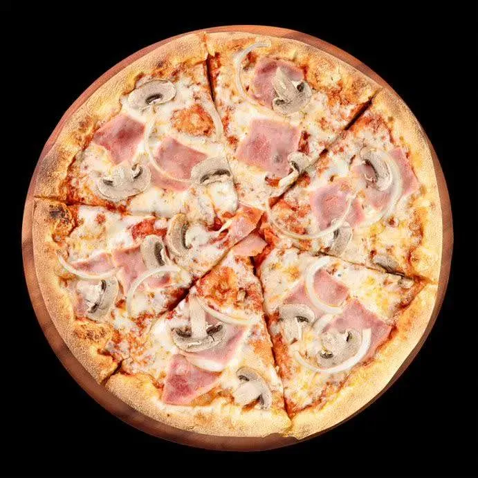 Pizza Farmhouse XXL
