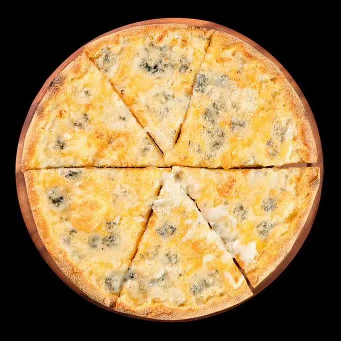 Pizza 4 Cheese mała