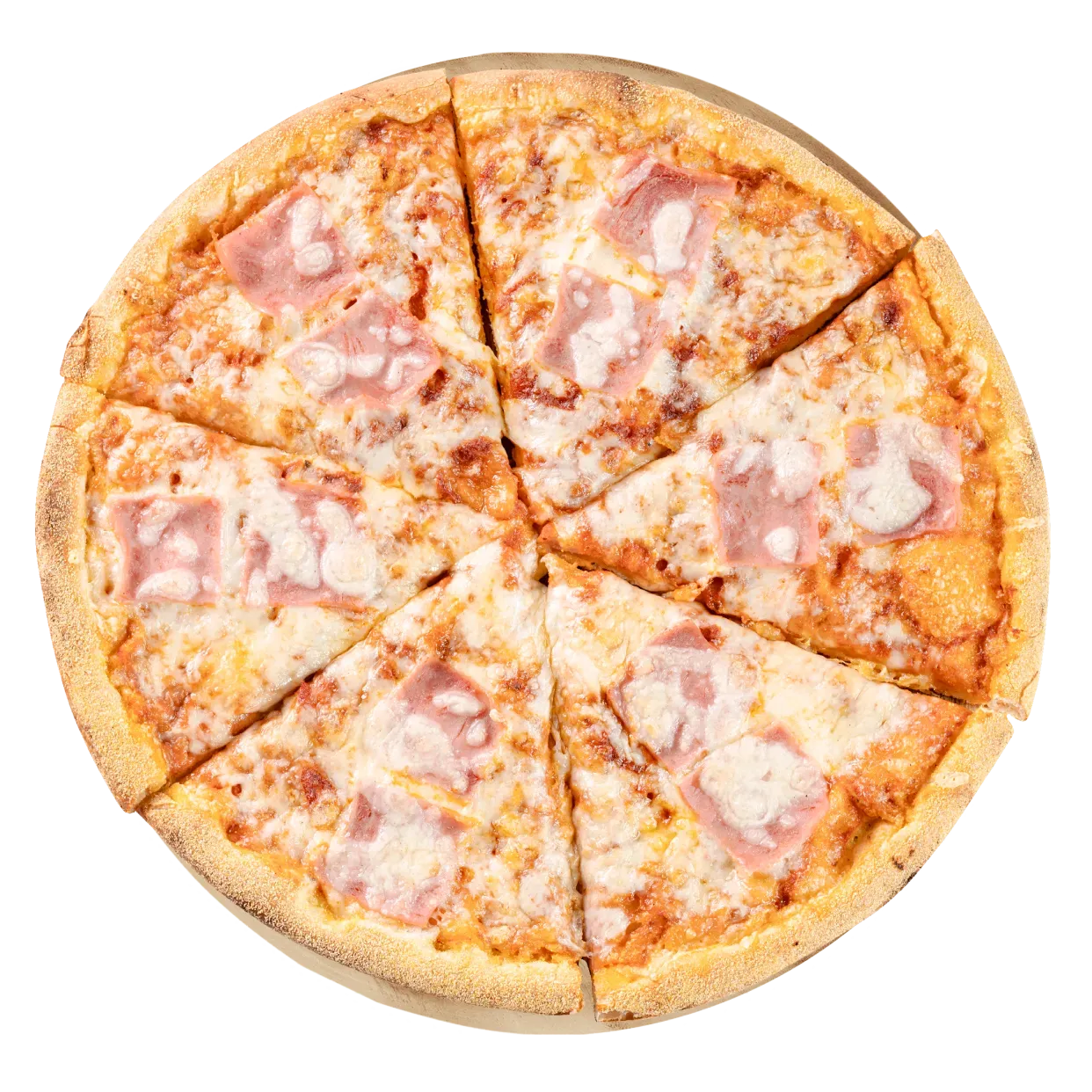 Średnia Pizza Vesuvio 25% taniej