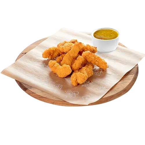 Polędwiczki z kurczaka Mango Habanero