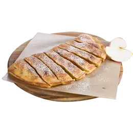 Calzone Apple Cinna - NOWOŚĆ