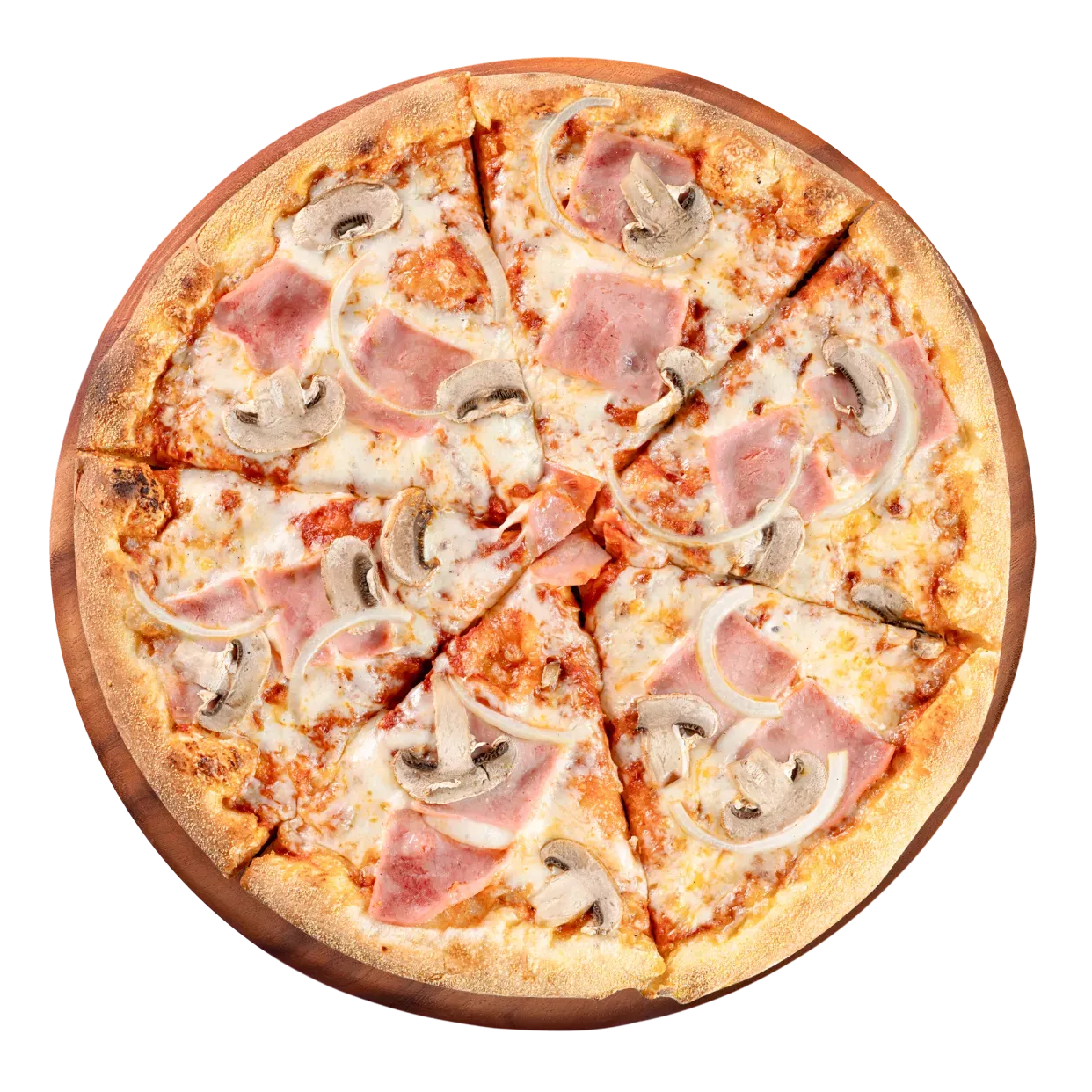 XXL Pizza Farmhouse 20% taniej