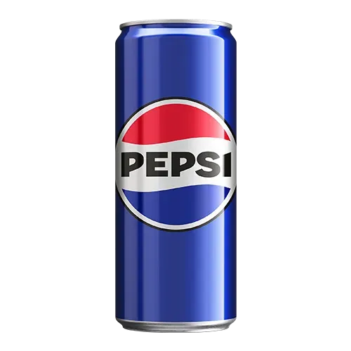 Pepsi 0,33L puszka