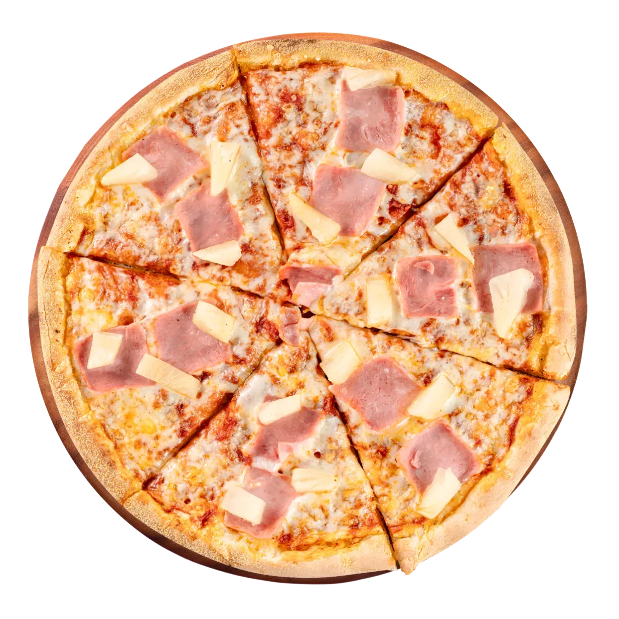 XXL Pizza Hawajska 20% taniej