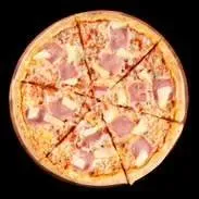 Pizza Hawajska mała