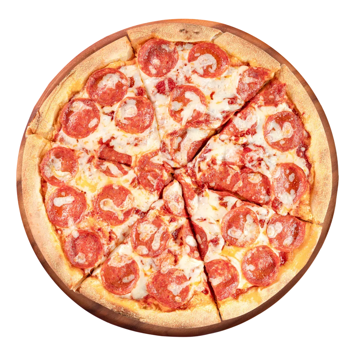 Średnia Pizza Pepperoni 25% taniej