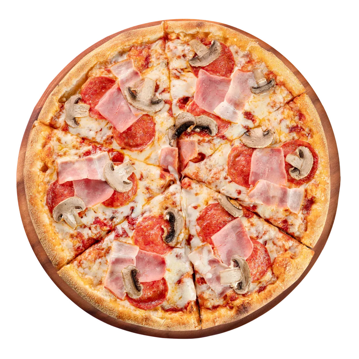 XXL Pizza New Yorker 20% taniej