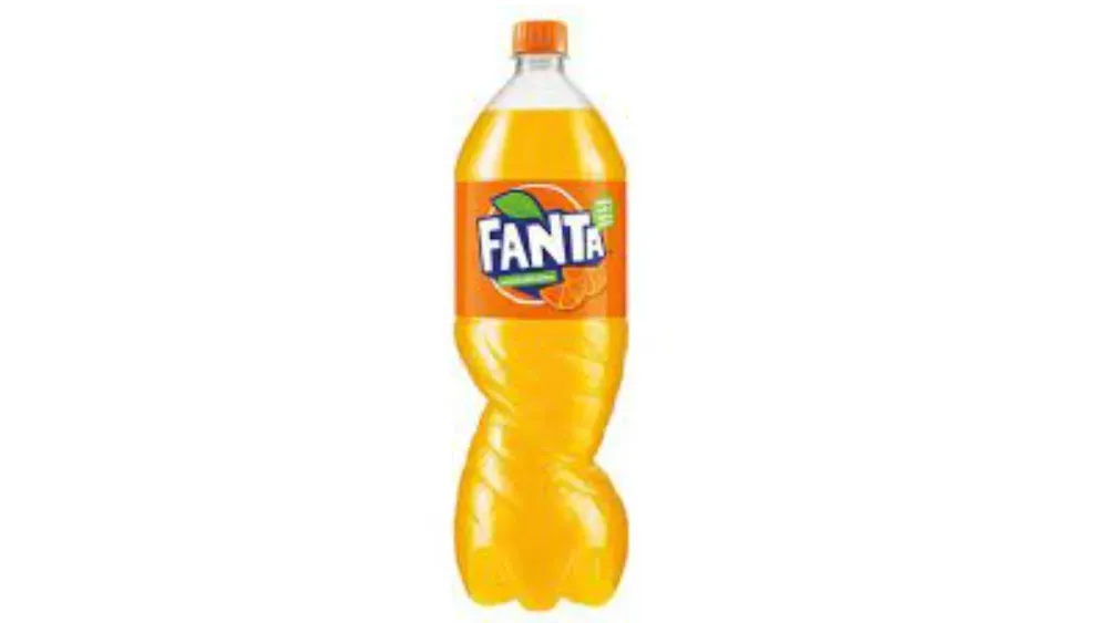 Fanta 0.85