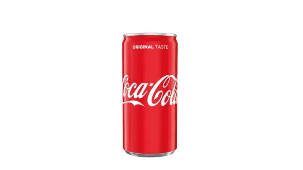 CocaCola 0,5