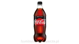 Coca-Cola Zero 0.85