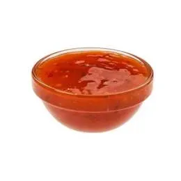 Sos sweet chili