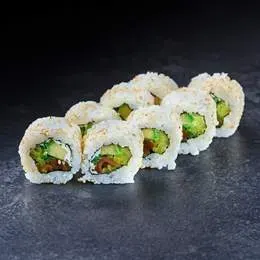 California Vege