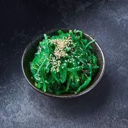 Sałatka Wakame