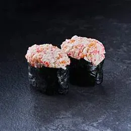 Gunkan Tatar surimi