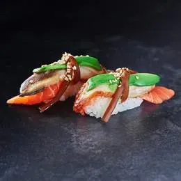 Nigiri Dragon