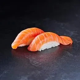 Nigiri Łosoś