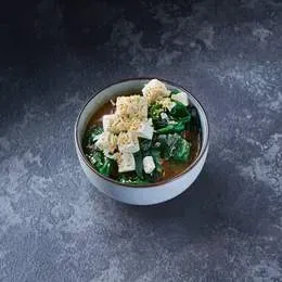 Zupa Miso