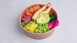 POWER BOWL