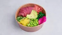 TUNA BOWL