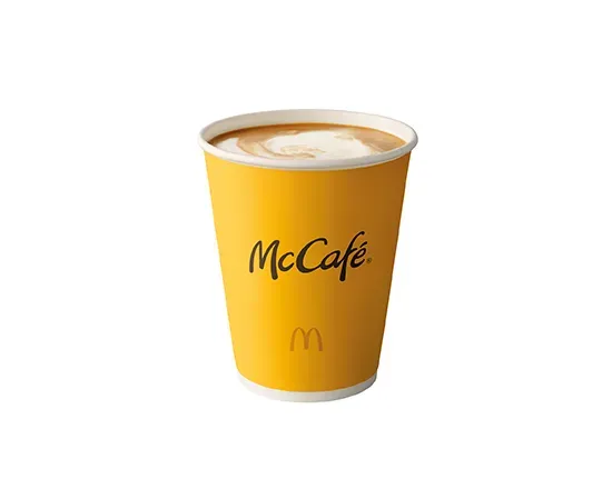 Café Latte