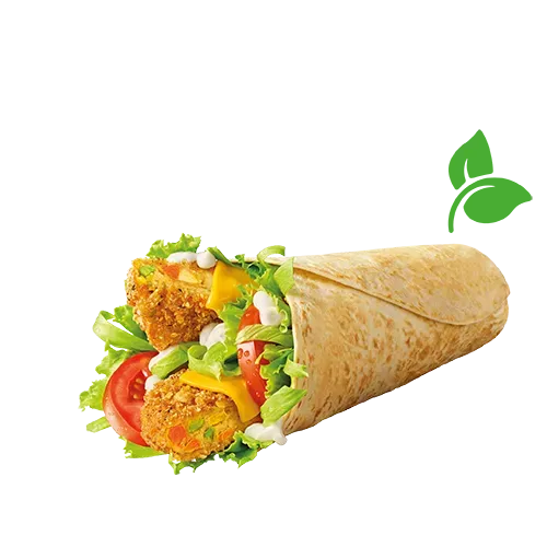 Veggie McWrap®