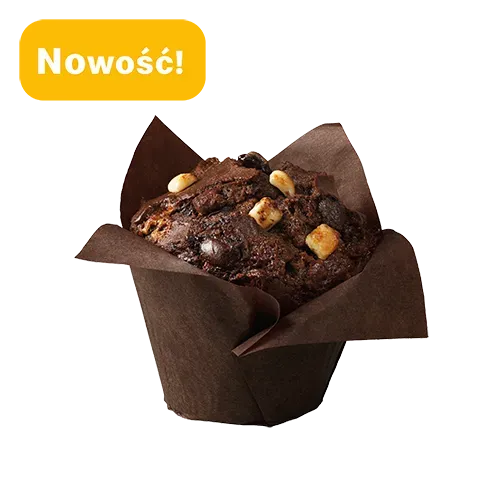 Muffin Choco