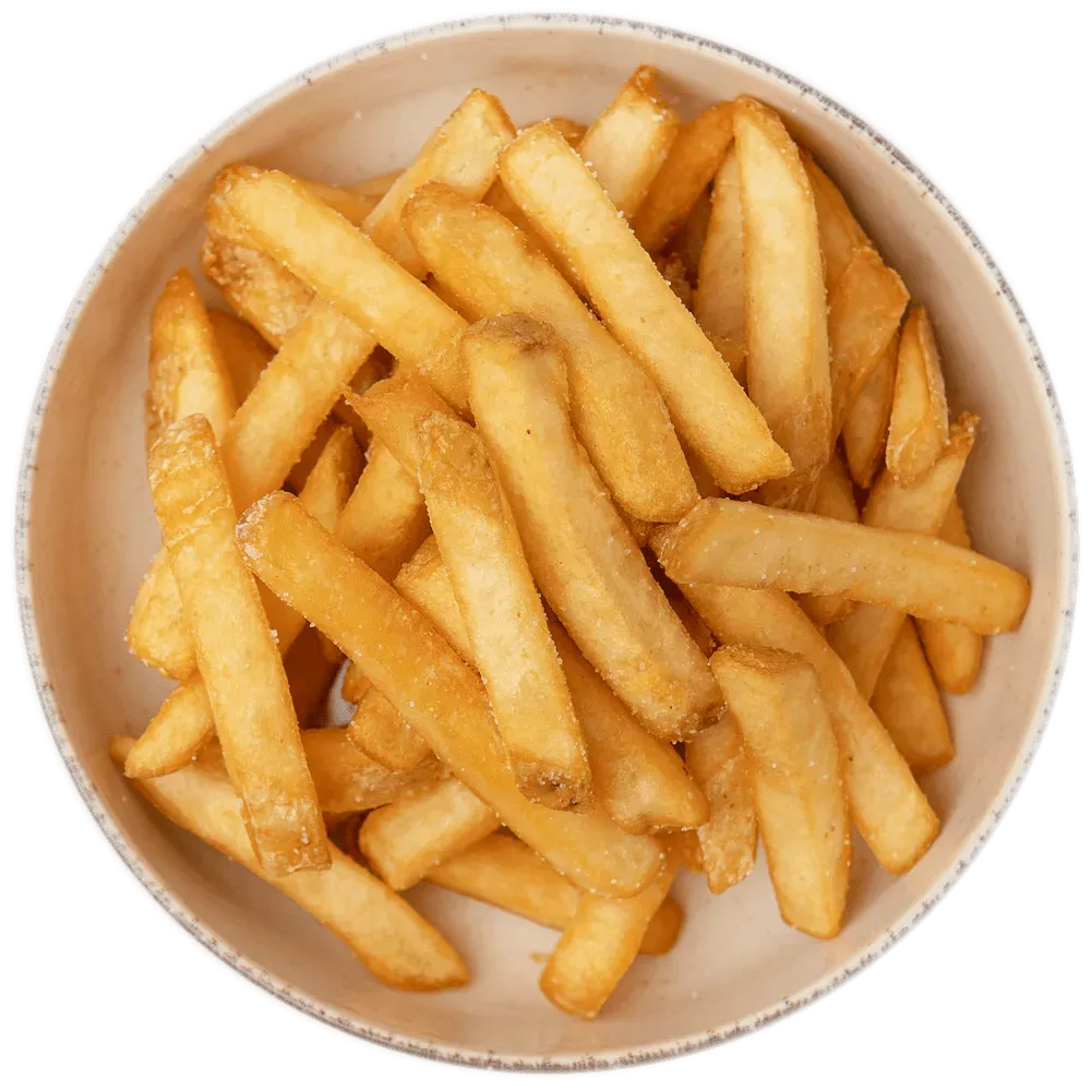 Frytki