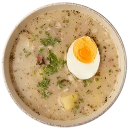Żurek