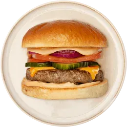 Bandit Burger