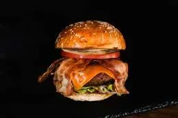 Bacon BBQ