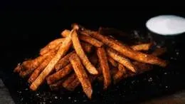Frytki Cajun duże (VEGE)