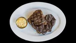 Rib-eye Black Angus